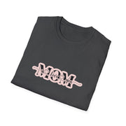 I Love You Mom Unisex Softstyle T-Shirt