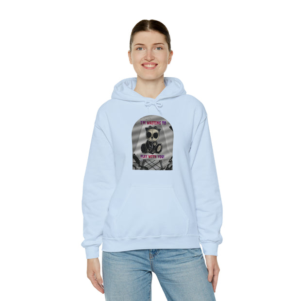 Jinx Unisex Heavy Blend™ Hooded Sweatshirt