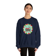 Bells & Coffee Unisex Heavy Blend™ Crewneck Sweatshirt