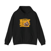 Word of the Day Unisex Heavy Blend™ Hooded Sweatshirt