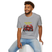 Chinese New Year Unisex Softstyle T-Shirt