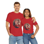 The Ear of Steel Unisex Heavy Cotton Tee
