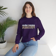 Saskatoon Unisex Heavy Blend™ Crewneck Sweatshirt