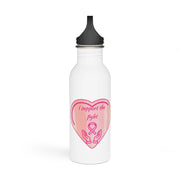 Stainless Steel Water Bottle