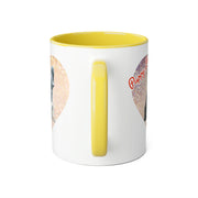 Accent Mugs, 11oz