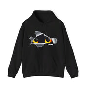 Cat Eyes Unisex Heavy Blend™ Hooded Sweatshirt