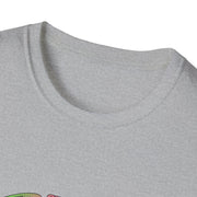 Stressed Out Mama Unisex Softstyle T-Shirt