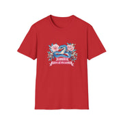 2025 Chinese New Year Unisex Softstyle T-Shirt