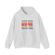 Native Pride Unisex Heavy Blend™ Hooded Sweatshirt