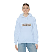 Saskatoon Unisex Heavy Blend™ Hooded Sweatshirt