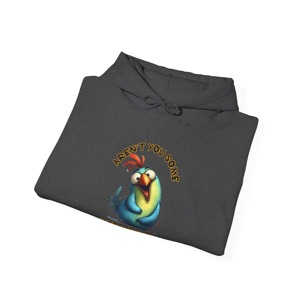 Aren’t You Some Kinda Special Unisex Heavy Blend™ Hooded Sweatshirt