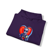 Jinx Unisex Heavy Blend™ Hooded Sweatshirt