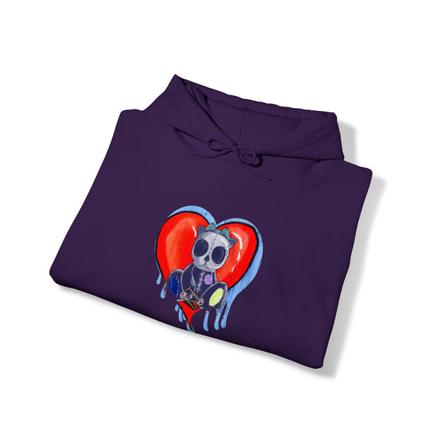Jinx Unisex Heavy Blend™ Hooded Sweatshirt