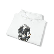 Gnome New Year Unisex Heavy Blend™ Hooded Sweatshirt