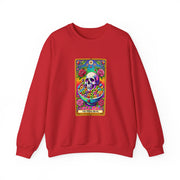 Cereal Killer Unisex Heavy Blend™ Crewneck Sweatshirt