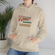 Cree Saskatchewan Unisex Heavy Blend™ Hooded Sweatshirt