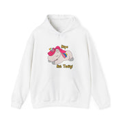 Unicorn Unisex Heavy Blend™ Hooded Sweatshirt