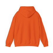 Soda Pop Heart Hoodie - Retro Unisex Sweatshirt for Fun Gatherings, Cozy Nights, Music Festivals, Unique Gifts & Casual Wear