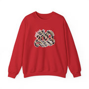 Chinese New Year Unisex Heavy Blend™ Crewneck Sweatshirt
