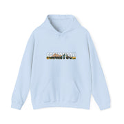 Saskatoon Unisex Heavy Blend™ Hooded Sweatshirt