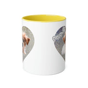 Accent Mugs, 11oz