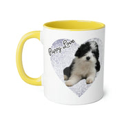 Accent Mugs, 11oz