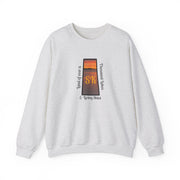 Saskatchewan Unisex Heavy Blend™ Crewneck Sweatshirt