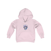 New Year Youth Heavy Blend Hooded Sweatshirt