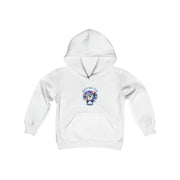 New Year Youth Heavy Blend Hooded Sweatshirt