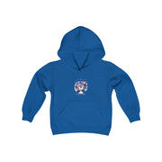 New Year Youth Heavy Blend Hooded Sweatshirt