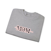 I Love You Mom Unisex Heavy Blend™ Crewneck Sweatshirt