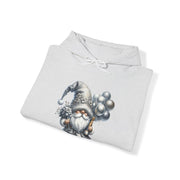 New Year Gnome Unisex Heavy Blend™ Hooded Sweatshirt