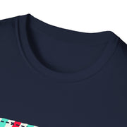 Reindeer Unisex Softstyle T-Shirt