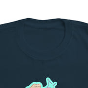 North Star Bear Toddler's Fine Jersey Tee