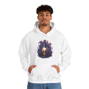 Bottled Skull Unisex Heavy Blend™ Hooded Sweatshirt