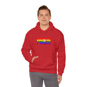 Pride Unisex Heavy Blend™ Hooded Sweatshirt
