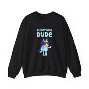 Alex Unisex Heavy Blend™ Crewneck Sweatshirt