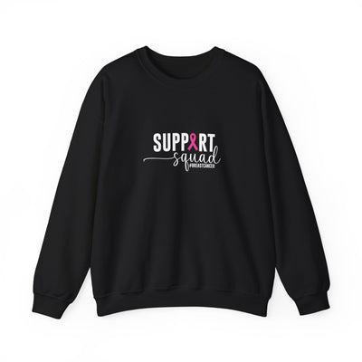 Support Squad Unisex Heavy Blend™ Crewneck Sweatshirt