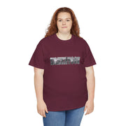 Saskatoon Unisex Heavy Cotton Tee