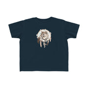 Baby Wolf Toddler's Fine Jersey Tee
