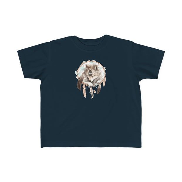 Baby Wolf Toddler's Fine Jersey Tee