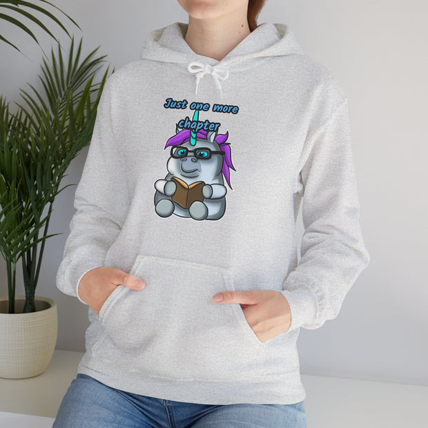 Unicorn Unisex Heavy Blend™ Hooded Sweatshirt
