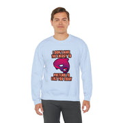 Orca Unisex Heavy Blend™ Crewneck Sweatshirt