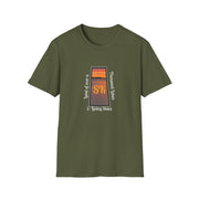 Saskatchewan Unisex Softstyle T-Shirt