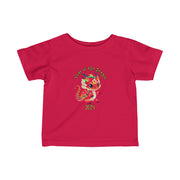 Chinese New Year Infant Fine Jersey Tee