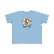 Chinese New Year Toddler's Fine Jersey Tee