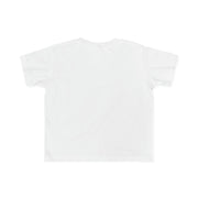 New Year Unicorn Toddler's Fine Jersey Tee