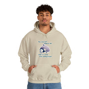 Orca Unisex Heavy Blend™ Hooded Sweatshirt