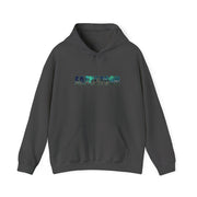 Saskatoon Unisex Heavy Blend™ Hooded Sweatshirt
