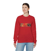 Saskatchewan Unisex Heavy Blend™ Crewneck Sweatshirt